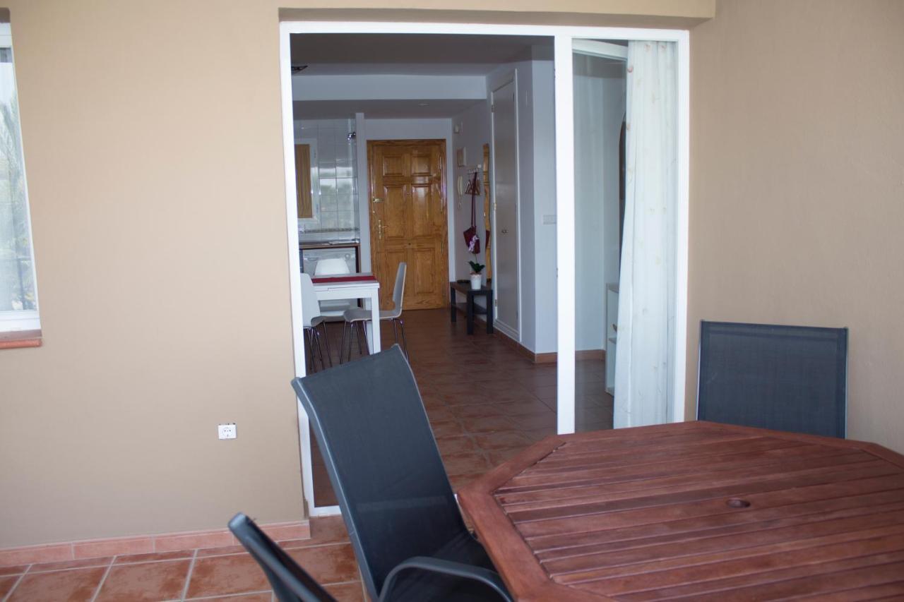 Feel Your Home Mutxamel Exterior foto